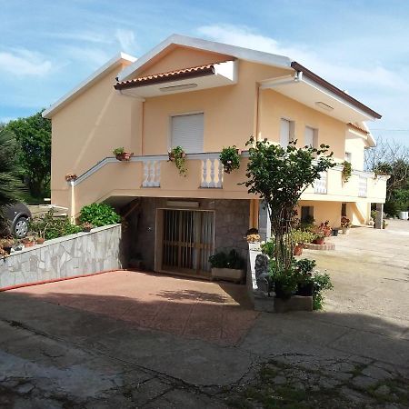 B&B Da Angela Porto Torres Exterior foto