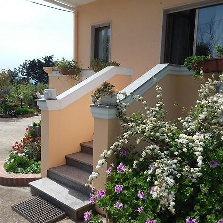 B&B Da Angela Porto Torres Exterior foto