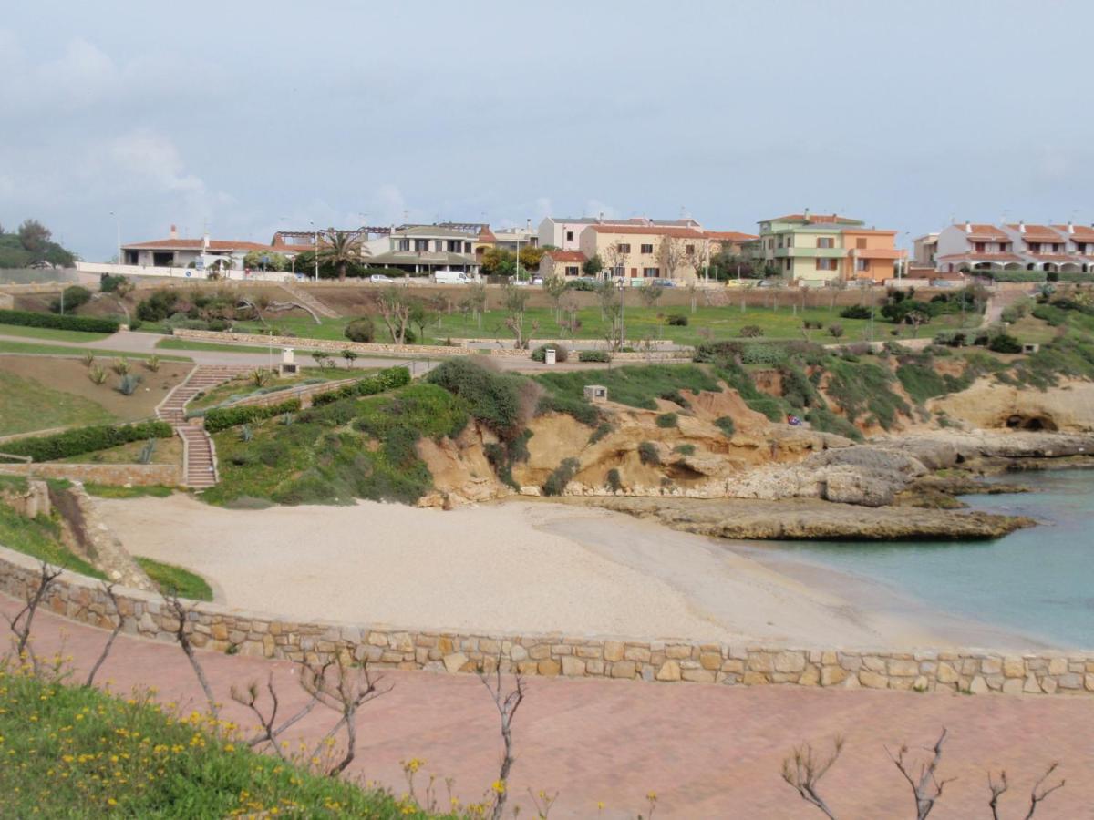 B&B Da Angela Porto Torres Exterior foto