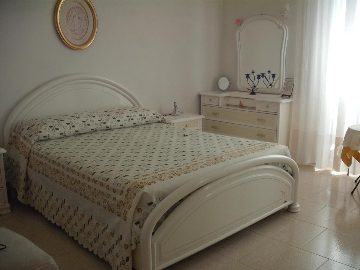 B&B Da Angela Porto Torres Exterior foto